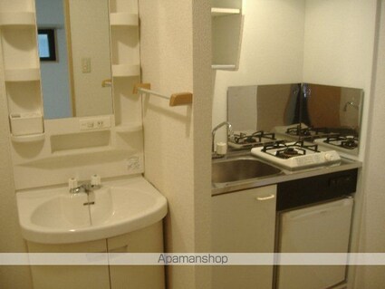 Ｓｕｎ　Ｓｔａｔｅ大曽根[1K/29.94m2]のその他内装2