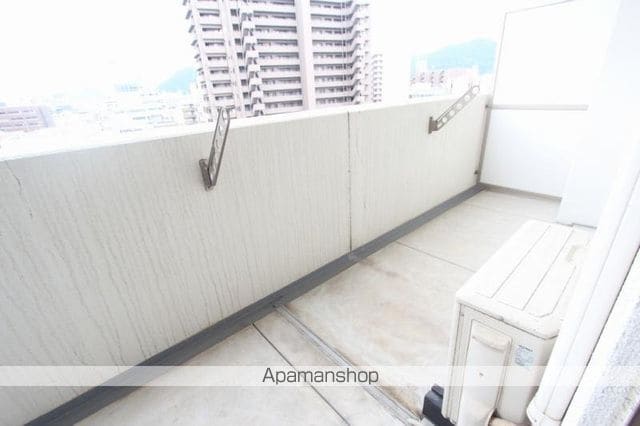 アルファレガロ高松駅前の内装写真