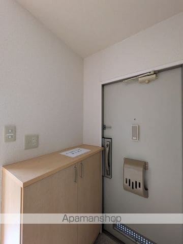 三友コーポの内装写真