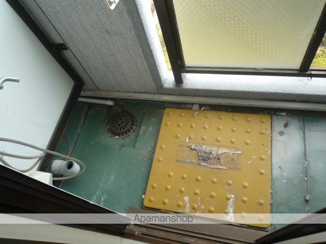 ベルシャトーむらじの内装写真