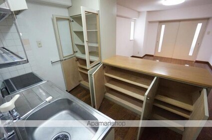 アークレジデンス歩行町[1LDK/46.9m2]の内装4