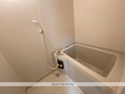 フレグランス米谷[1K/24.85m2]のバス