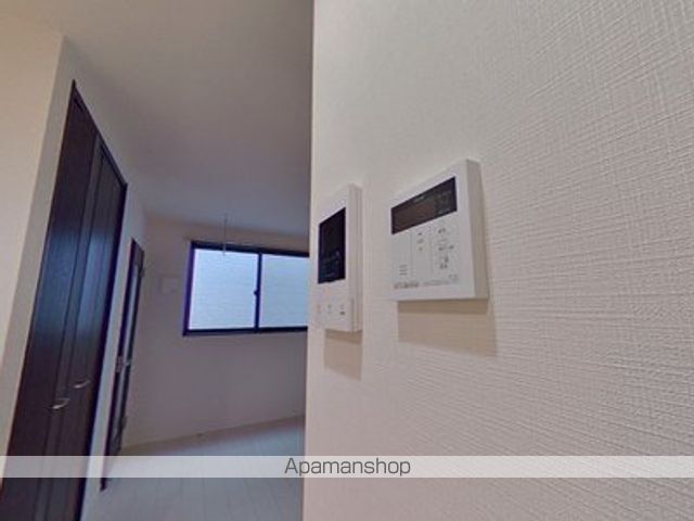 MAJOR県立大学前の内装写真