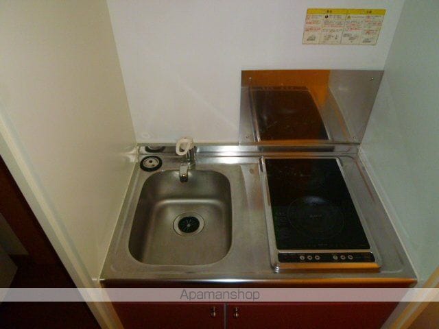 レオパレスルミエール道場の内装写真