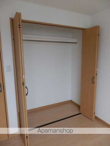 アルレシャの内装写真