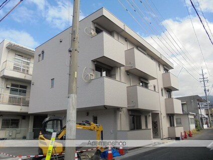 Ｌａ　Ｓｉｔａ埋橋[1LDK/35.01m2]の外観4