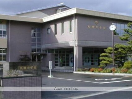 ベル　ソレイユ　Ⅲ[2DK/55.09m2]の周辺4