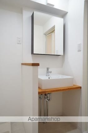 諏訪ハイツ[2LDK/55.8m2]の洗面所