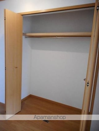 Ｂｅｌｌｅ　Ｖｉｌｌａｇｅ[1LDK/46.52m2]の収納