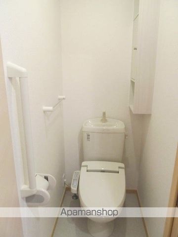 メルヴェールの内装写真