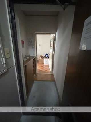 メゾン山内[2DK/41m2]の内装1