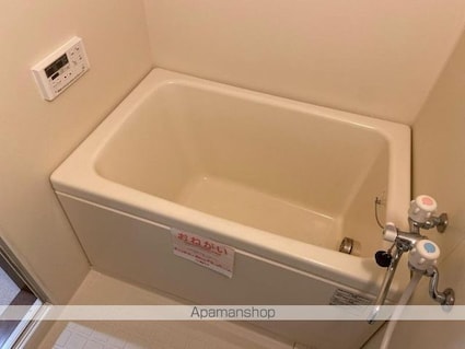 グリーンダイヤ村瀬　Ｂ棟[2DK/48.46m2]の内装5