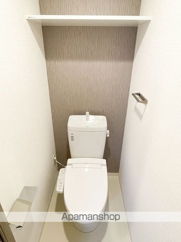 エスリード ザ・グラン大阪ノースの内装写真