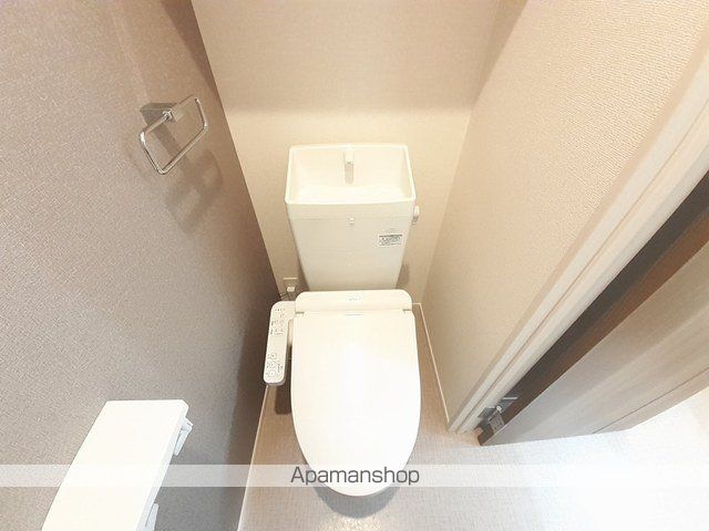 モン アンテリユール原Iの内装写真