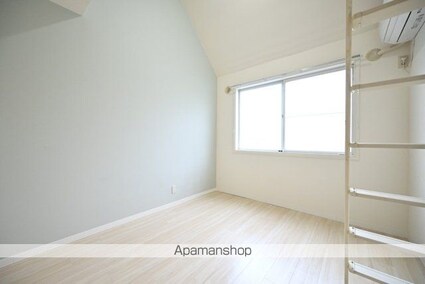 東京都世田谷区北沢５丁目[1R/15.74m2]のリビング・居間2