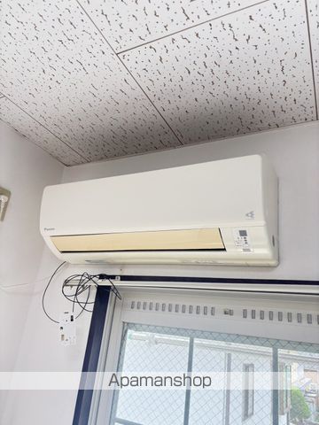 エルセリート東大宮IIの内装写真