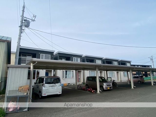 TOWNアメニティE
