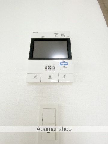 クレイシア横浜NORTHの内装写真
