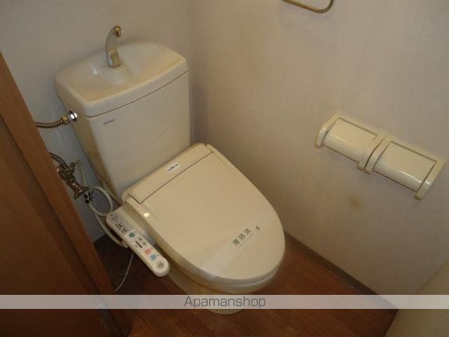 コートダジュールIN桃ヶ丘B棟の内装写真