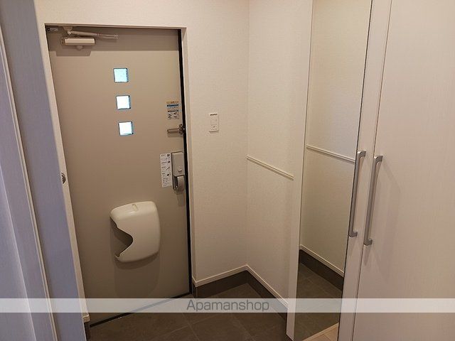 ケイズ・ヒビキ IIの内装写真