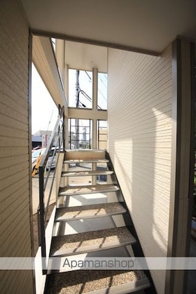 カインドネス八王子北野町[1K/22.03m2]の共用部6