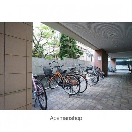 フェニックスⅡ・アムス亀戸[1K/25.5m2]の内装5