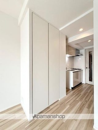 ジオエント駒込[1DK/25.33m2]のリビング・居間7