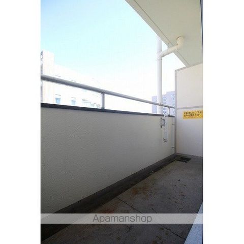 エルミタージュ仙台の内装写真