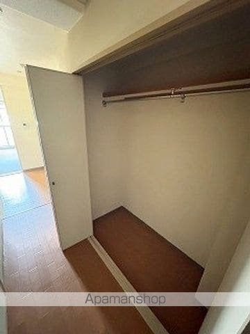 近藤マンション1kの内装写真
