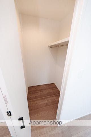 平塚市 2階建 新築の内装写真