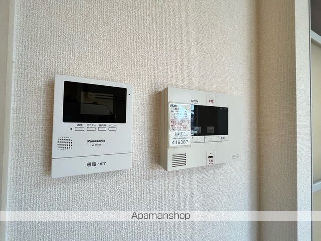 パインハウス IVの内装写真