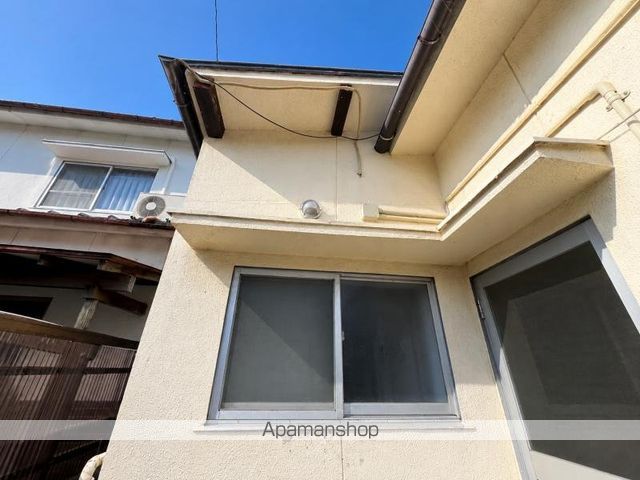 K円座町戸建ての外観写真
