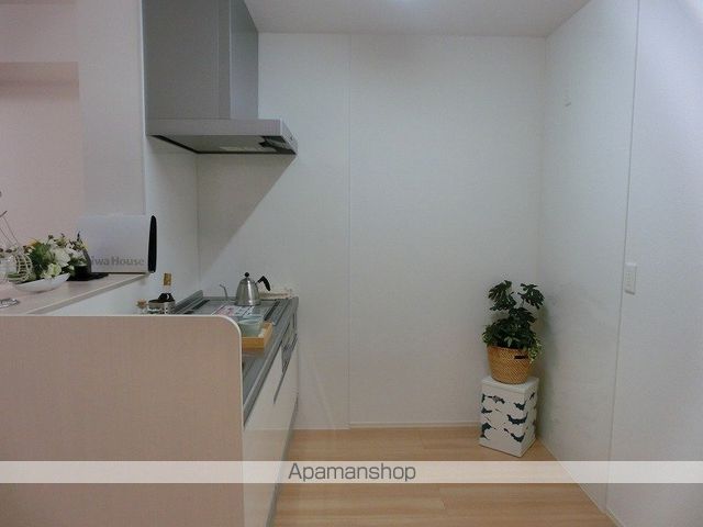 DーROOM本郷町の内装写真