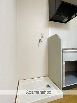 レイクサイド６[1DK/31.8m2]のその他部屋・スペース