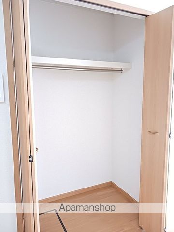 ブライトガーデン Bの内装写真