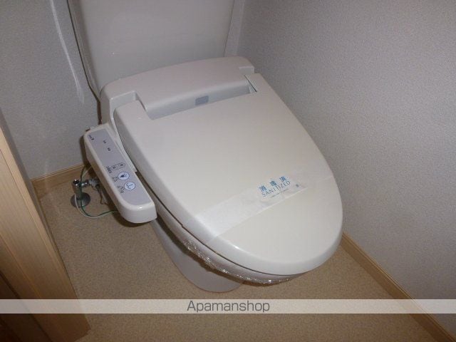 ブリーズの内装写真