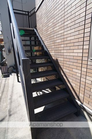 Life Oneの玄関写真