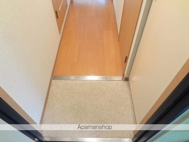 グランシャリオ長尾IIの内装写真