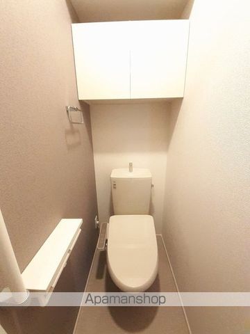 メゾンルミネ 中町の内装写真