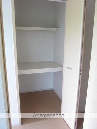 アルコバレーノ[2LDK/53.95m2]の収納