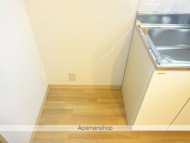 メゾンあおいの内装写真