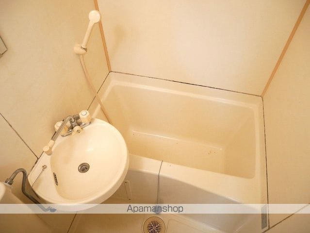ハイツシンセリティの内装写真