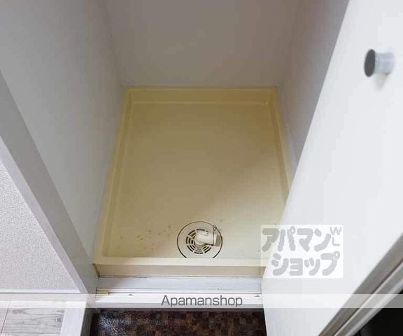 四ノ宮コートの内装写真
