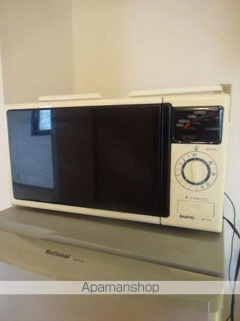 グリーンヴィラ新谷[2DK/40m2]の内装4