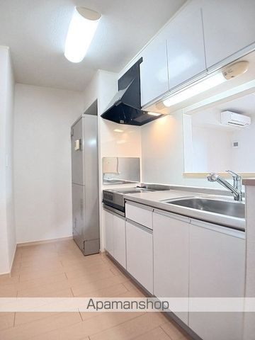 RERA Iの内装写真