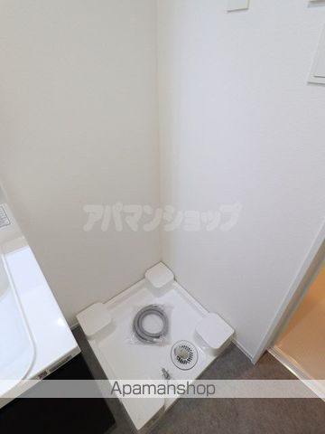 JACK MATOBAVIの内装写真