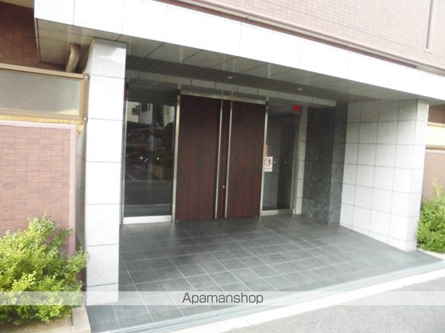 リッツラムセスIII番館の外観写真