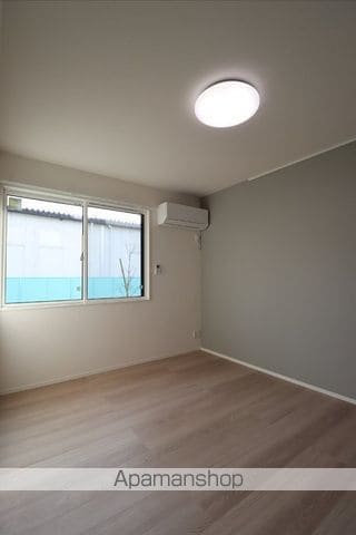 CRECIA高松の内装写真