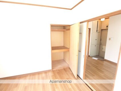 コーポコニシ[3K/49.7m2]のその他設備