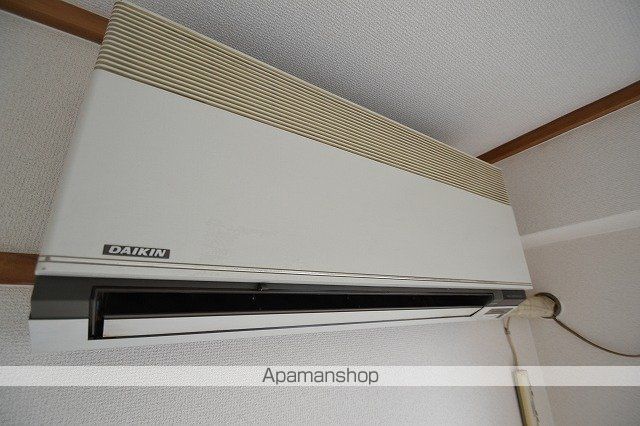 曙ビルの内装写真